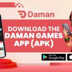 Daman Game