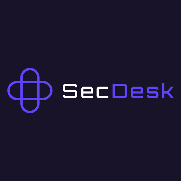 SecDesk