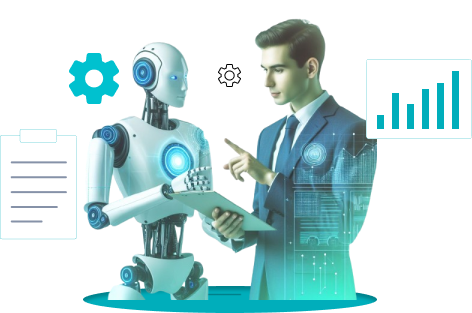 AI Consulting Services - PrimaFelicitas