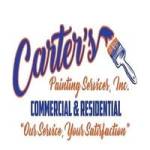 Carters Painting Services INC