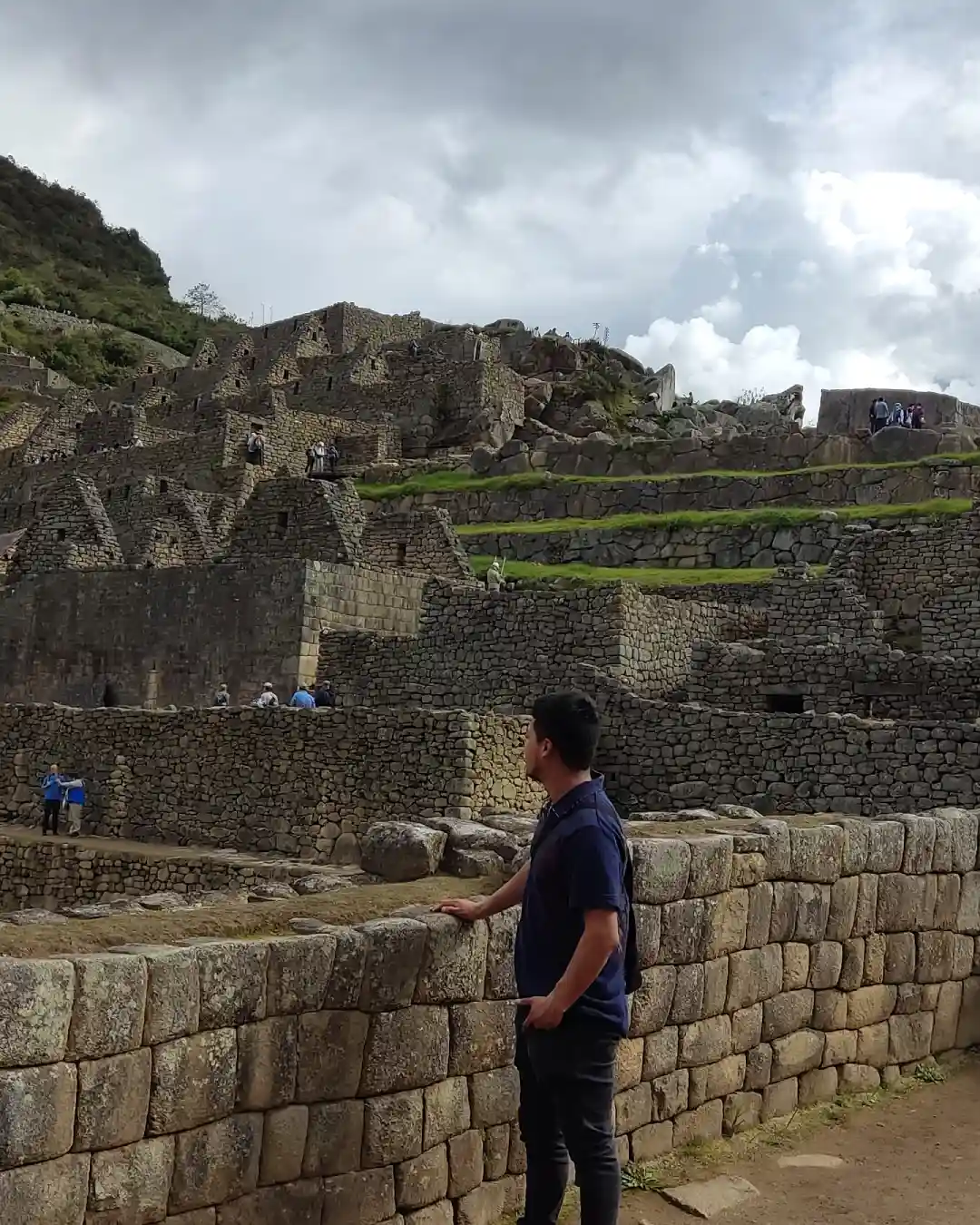 Sacred Valley and Machu Picchu 2 day tour- Sacred Valley and Machu Picchu - Viajes Puma