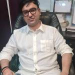 Vivek Pratap Singh