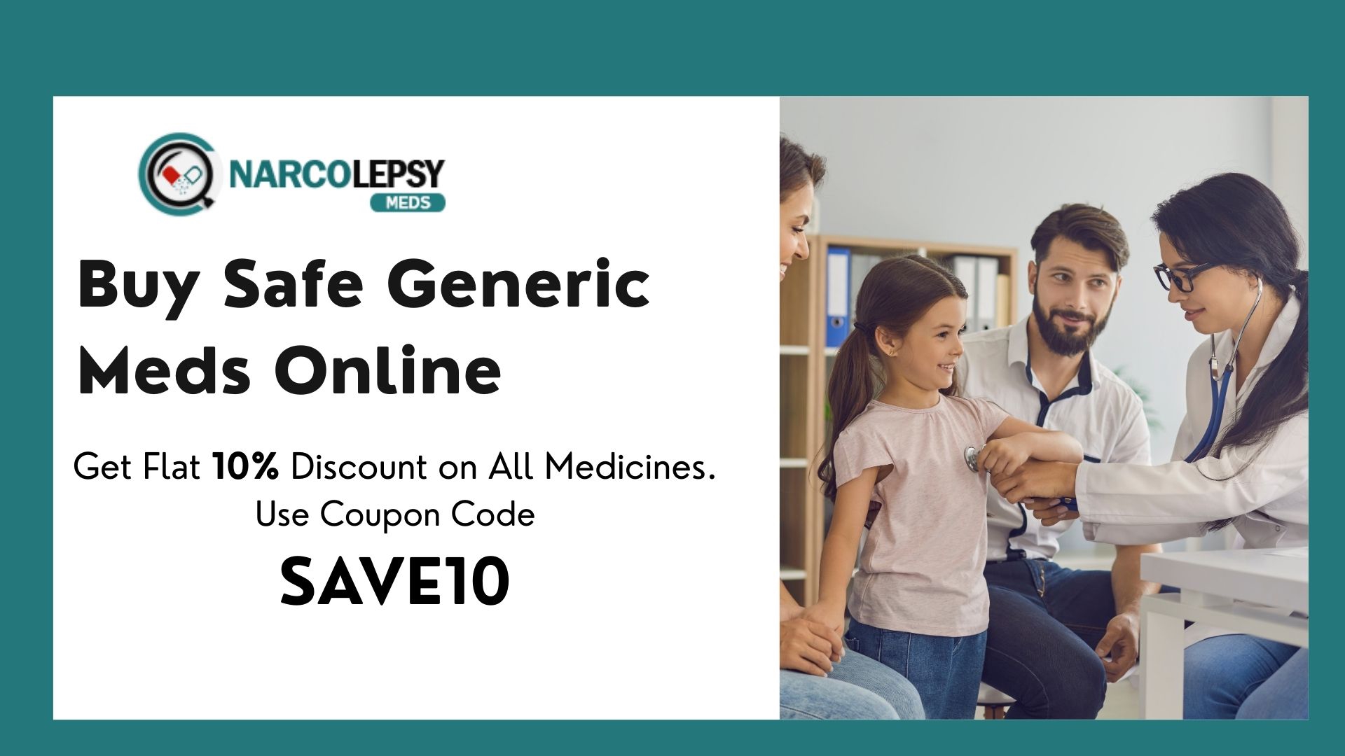 Buy Safe Generic Meds Online with Quick and Secure Delivery