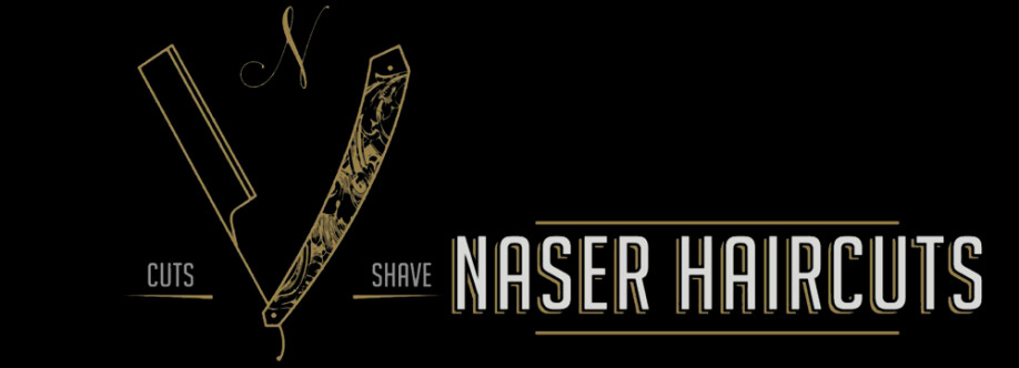 Naser Haircuts