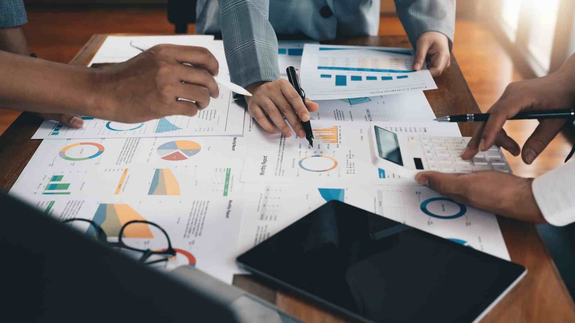 360 Leadership Assessment: A Guide To Competencies, Benefits, And Implementation - Global HR World