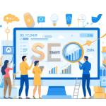 Seo packages In dubai