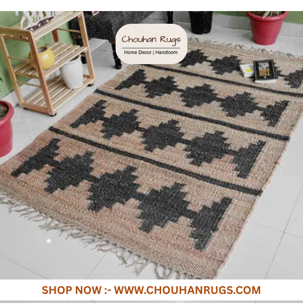 Where to Buy Affordable Area Rugs in UK & USA? | Chouhan Rugs