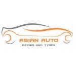 Asian Autorepairs