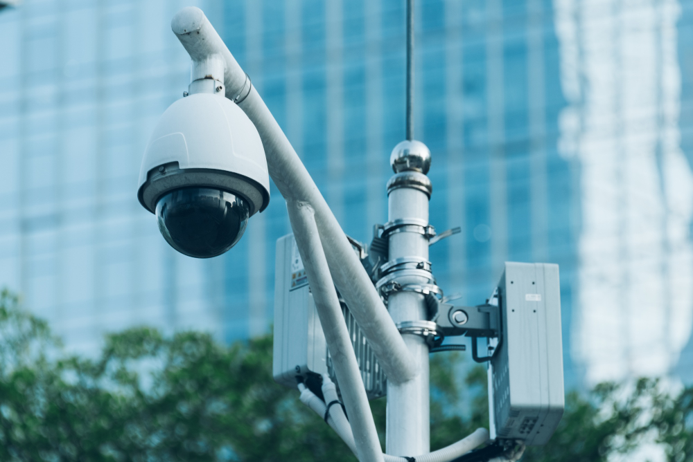 Mejorar la seguridad moderna con cámaras de seguridad electrónicas inalámbricas: el enfoque de Nova-Seguretat