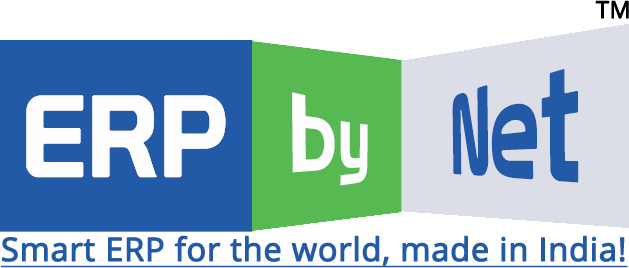 Custom ERP Software | ERP Solutions platform - ERPbyNet