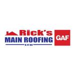 Ricks Roofing
