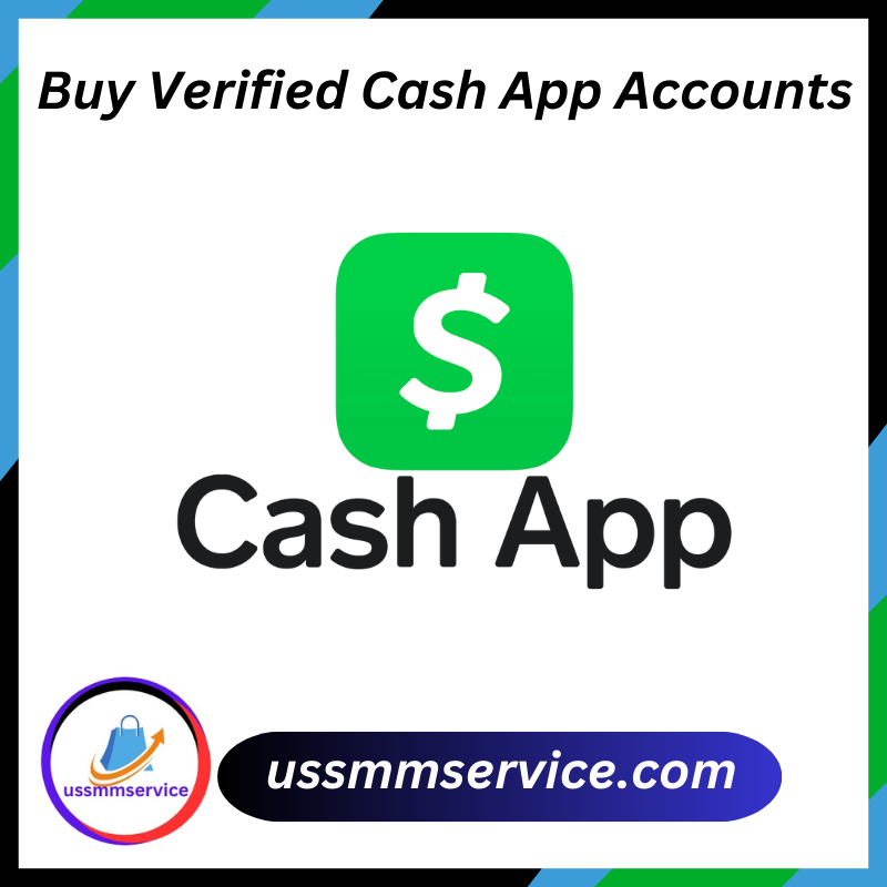 Buy Verified Cash App Accounts - 100% safe & btc enable