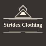 Stridex Clothing Store