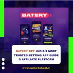 Battery Bet app
