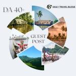 Daily Travel Blog