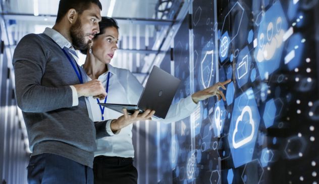 Top 10 Network Architecture Consulting Services in UK