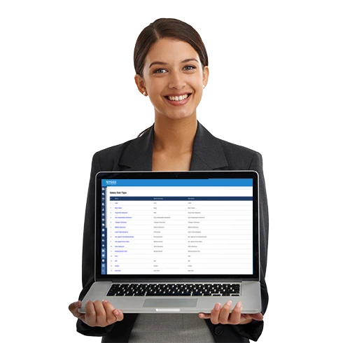 Best Payroll Software in India | Payroll Management Software