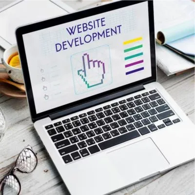 Best Website Development Company in Dehradun - Web Designing