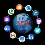 Pva Mail Store