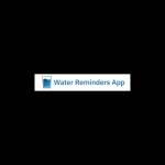 Waterreminder App
