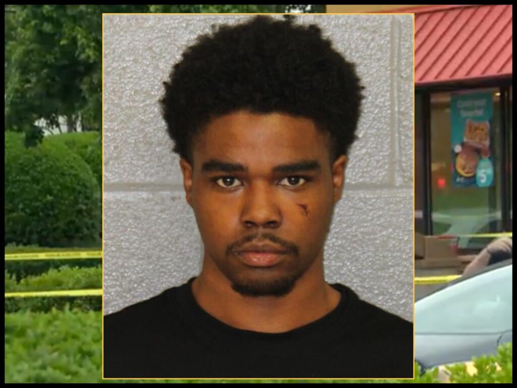 Popeyes Manager Shoots Co-Worker Over Burnt Biscuits