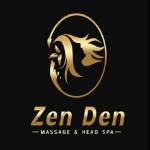 Massage and Head Spa Prince George