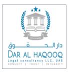Daral Haqooq