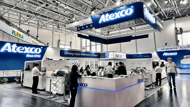 Exhibition Stand Design | Trade Show Booth Design