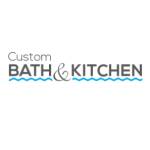 Custom Bath Remodeling