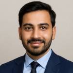 Ali Ahmad