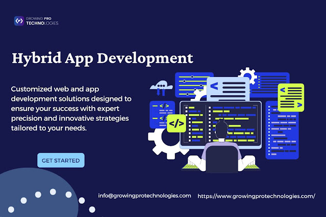 Best Framework for Hybrid App Development!