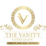 The Vanity Uni**** Salon