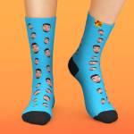 Myfacesocks Australia