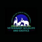 Veterinary Wildlife and Exotics