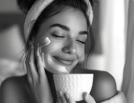 Skin Care in Hindi Wellhealthorganic: आसान और असरदार तरीके