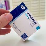 Pfizer Viagra Tablets