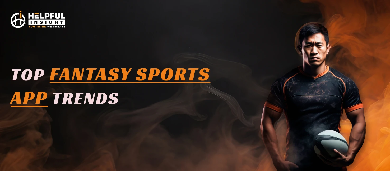 The Future of Fantasy Sports Apps: Top Innovations in 2025