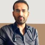 Dr Sidhant Khanna