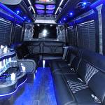 NYC Party Bus Rental