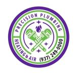 Precision Plumbing Heating And Air