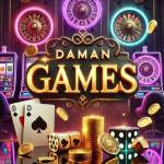 Daman Game