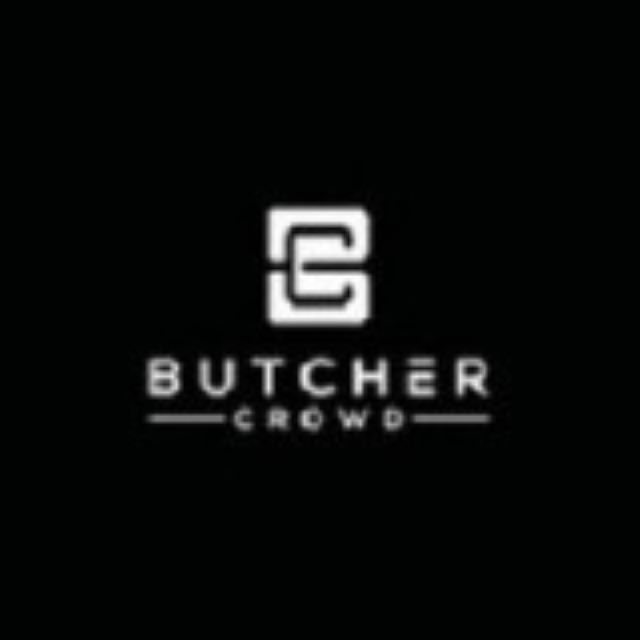 Butcher Crowd