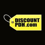 Discount Pdh