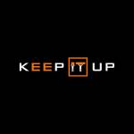 Keep It Up Moving