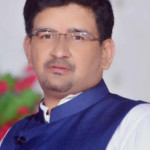 Deepak Chourdhary