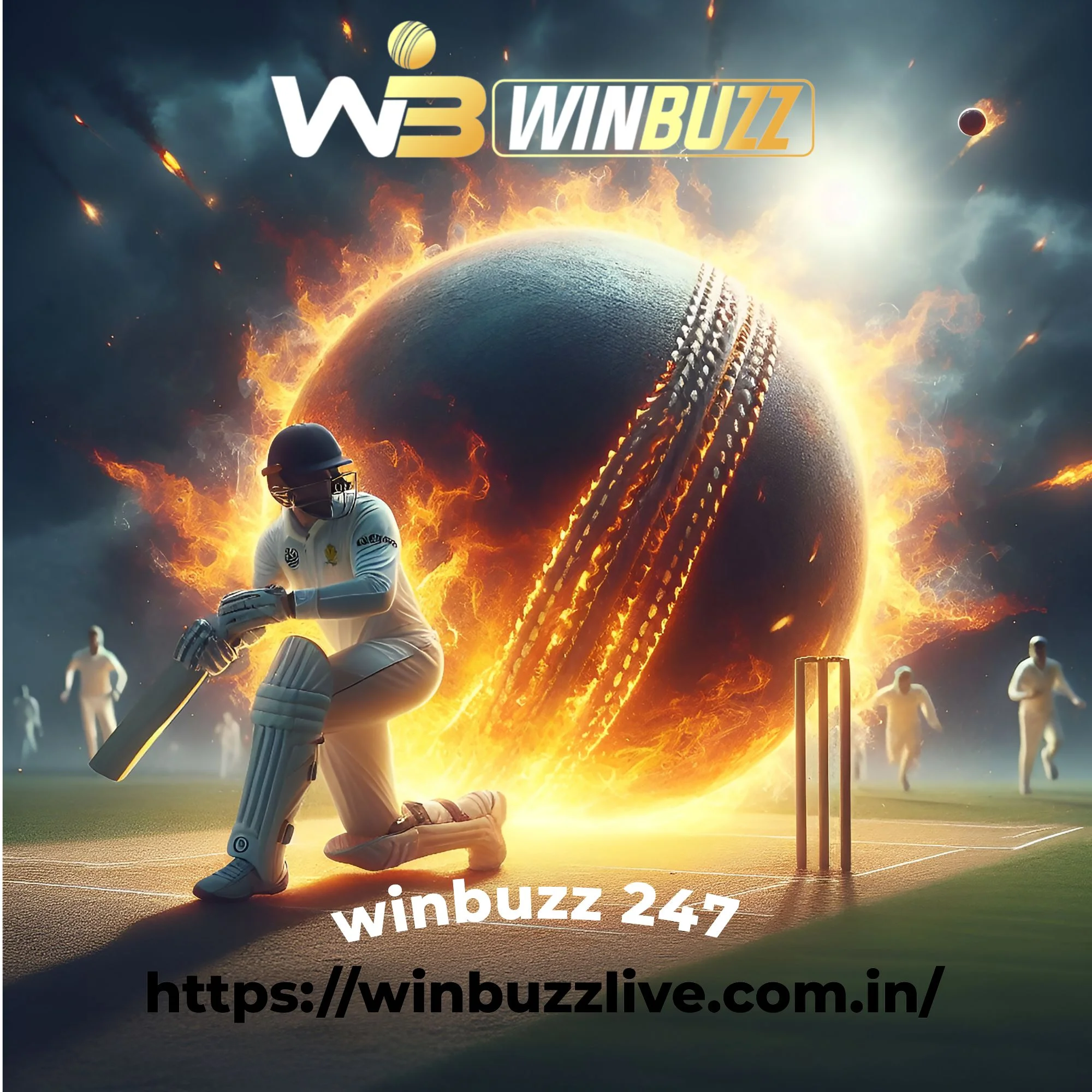 WinBuzz Sign Up | WinBuzz Register Online | Winbuzz Id