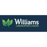 Williams Landscaping And Decks