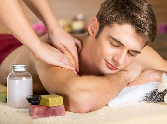 Full Body Massage In Abu Dhabi | Body Massage For Men Near You