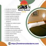 Hotel Ransol