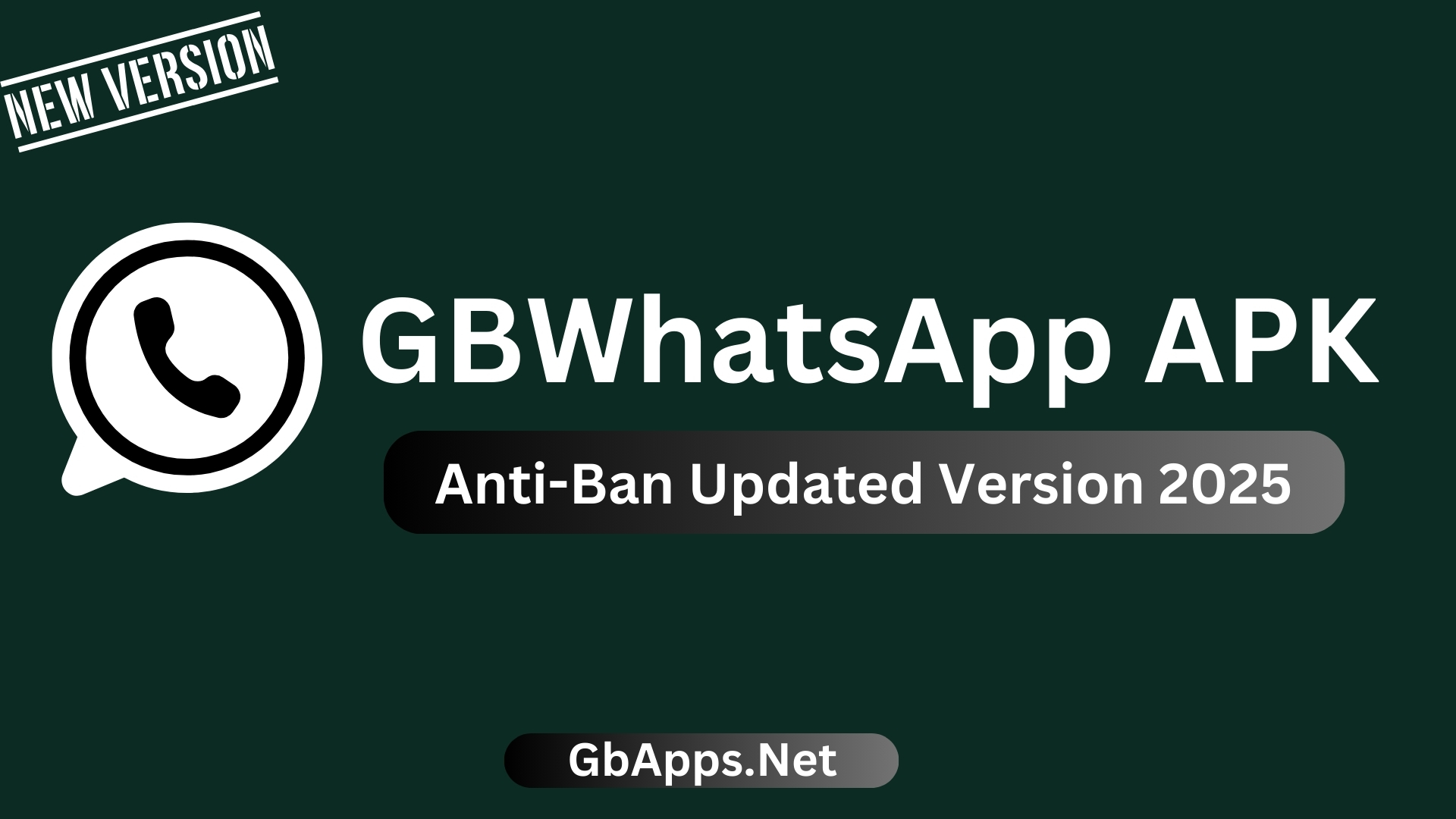 GB WhatsApp APK Download Latest Version Updated Aug 2025